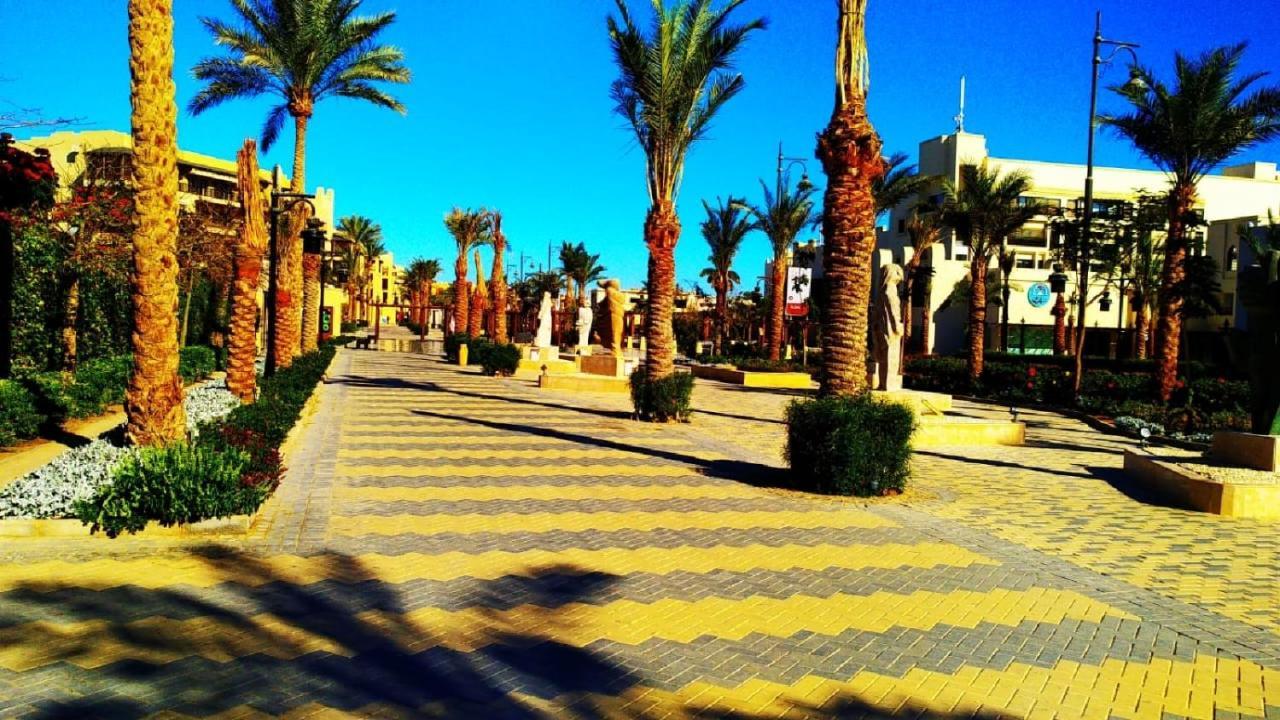 Beautiful Family Private Villa Hurghada Exterior photo